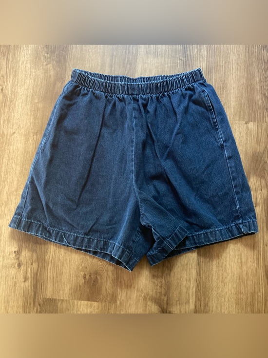 Pants - 5/$15 Bristol Blues Cotton Denim Shorts 14A